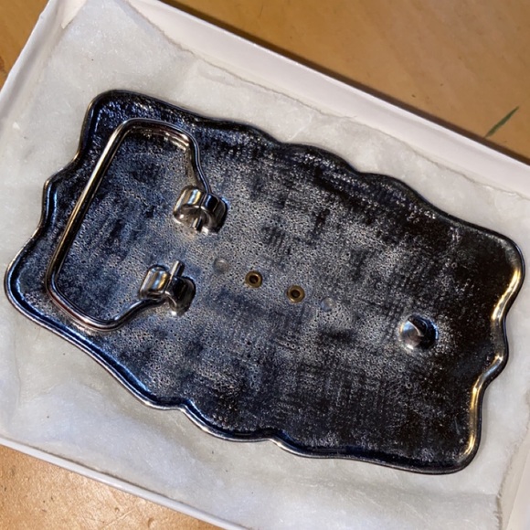 Belt buckle - Picture 2 of 4